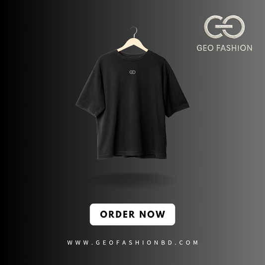Oversized t-shirt